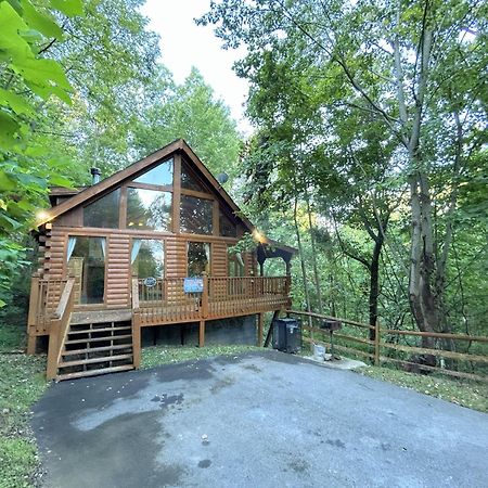 Вилла Wild Turkey "The Perfect Getaway" Пиджен-Фордж Экстерьер фото