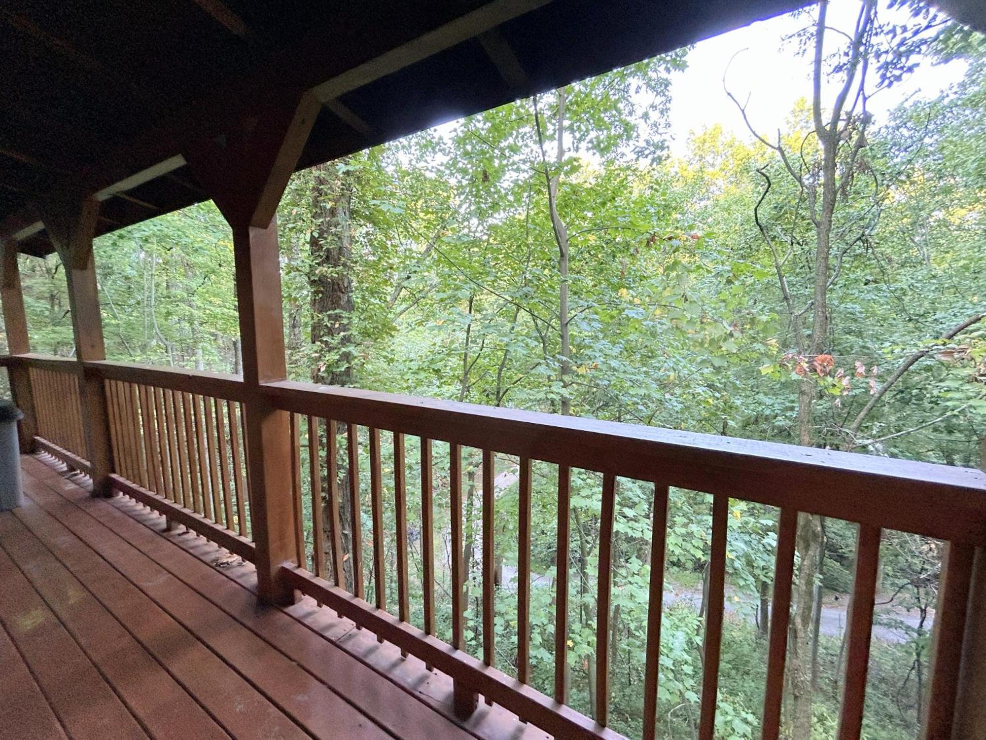 Вилла Wild Turkey "The Perfect Getaway" Пиджен-Фордж Экстерьер фото