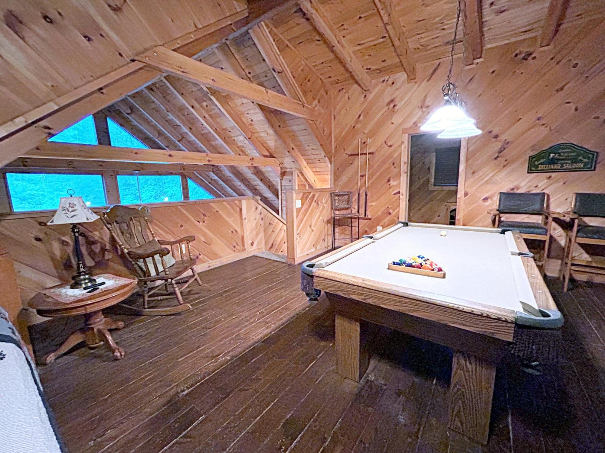 Вилла Wild Turkey "The Perfect Getaway" Пиджен-Фордж Экстерьер фото