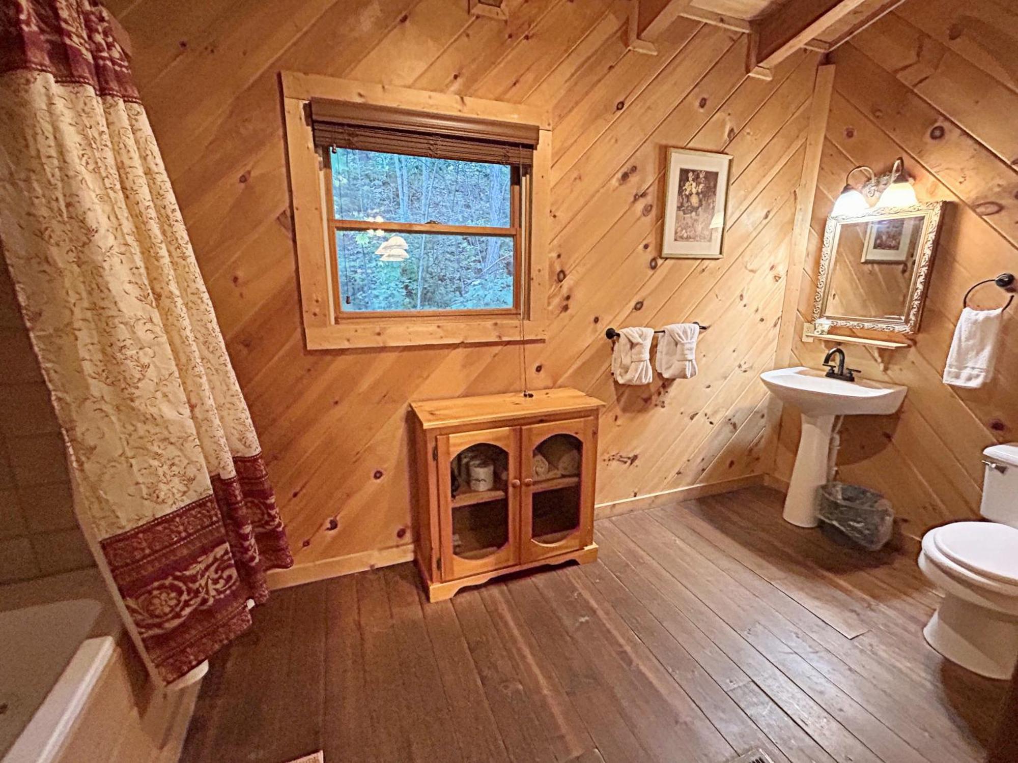 Вилла Wild Turkey "The Perfect Getaway" Пиджен-Фордж Экстерьер фото