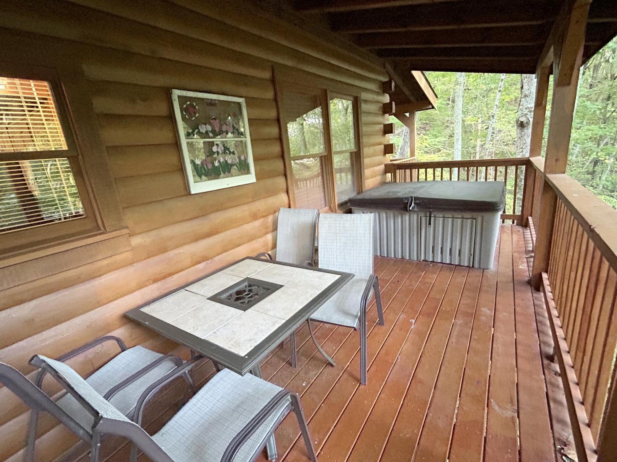 Вилла Wild Turkey "The Perfect Getaway" Пиджен-Фордж Экстерьер фото