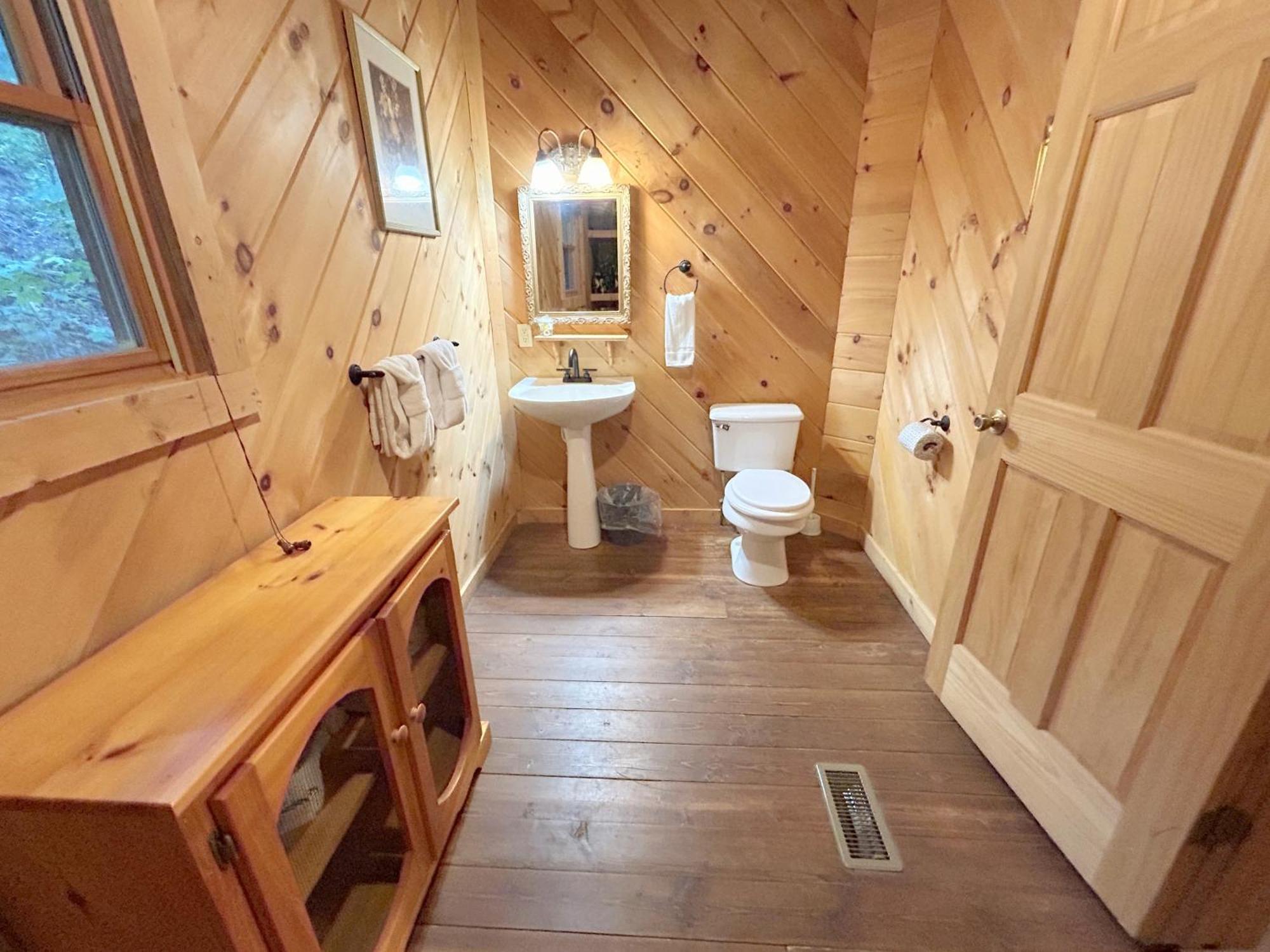 Вилла Wild Turkey "The Perfect Getaway" Пиджен-Фордж Экстерьер фото