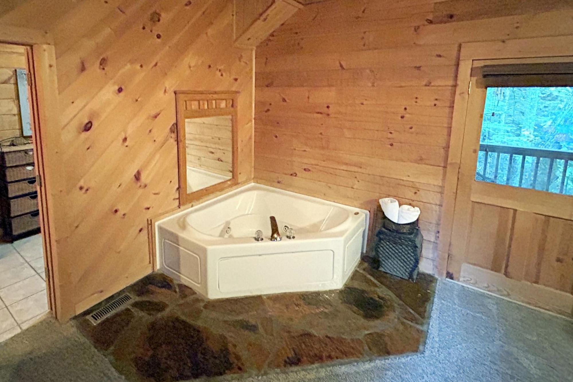 Вилла Wild Turkey "The Perfect Getaway" Пиджен-Фордж Экстерьер фото