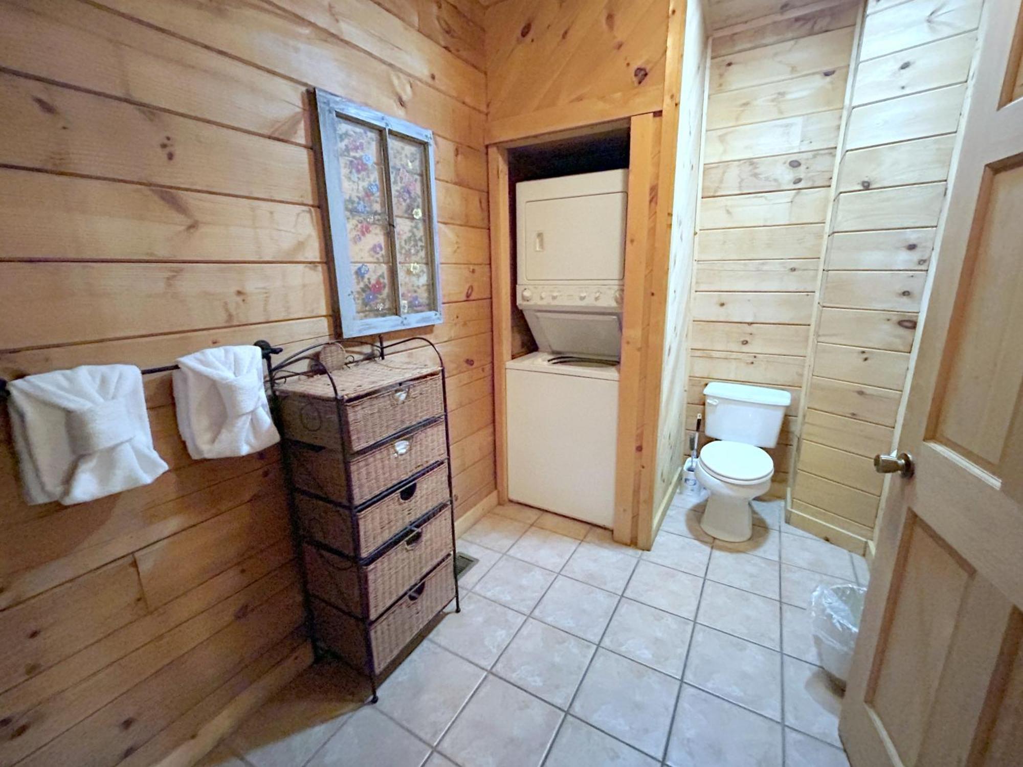 Вилла Wild Turkey "The Perfect Getaway" Пиджен-Фордж Экстерьер фото