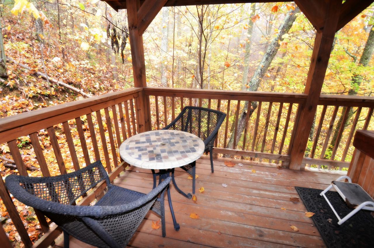 Вилла Wild Turkey "The Perfect Getaway" Пиджен-Фордж Экстерьер фото